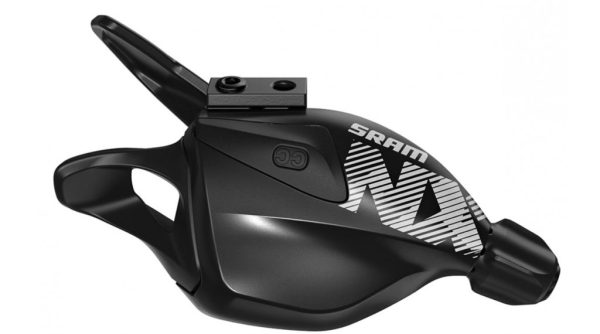 Palanca de cambios SRAM NX Eagle Trigger de 12 velocidades