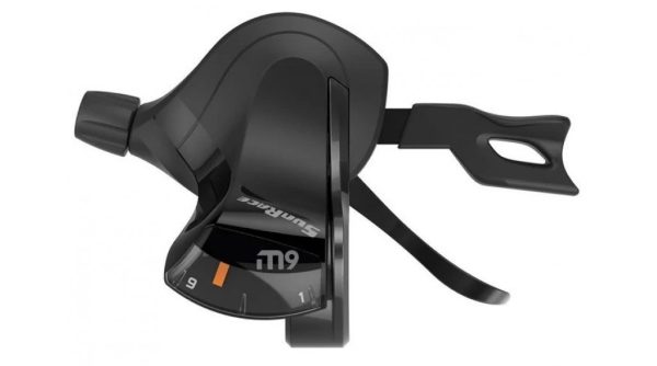 Leva del cambio a 3 velocità SunRace DLM903
