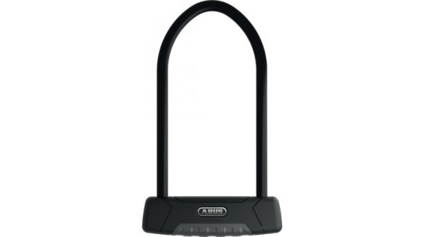 Abus 470 Granit Plus U-lock 300cm czarny EazyKF
