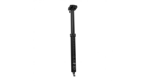 Sztyca siodła Fox Transfer Performance Elite Vario 31,6 x 531 mm, skok: 200 mm (LUZEM)