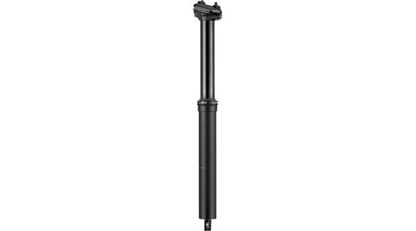 Sztyca siodłowa Kind Shock LEV Integra Remote Vario 31.6x295mm 65mm Travel black (BULK)