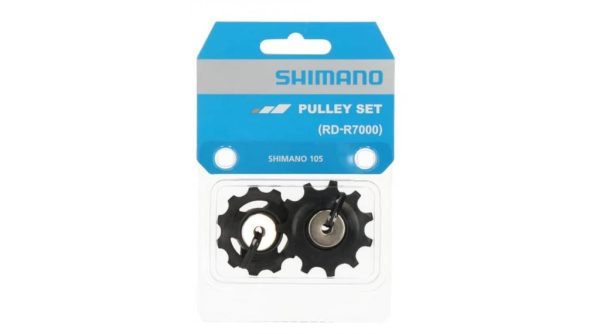 galets de dérailleur Shimano 105 RD-R7000