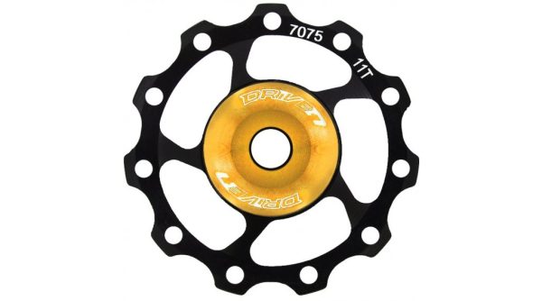 SunRace Schaltwerkrolle SP860 11 Zähne