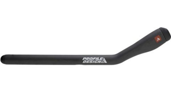Extensiones de carbono Profile Design T4+ 1805CT