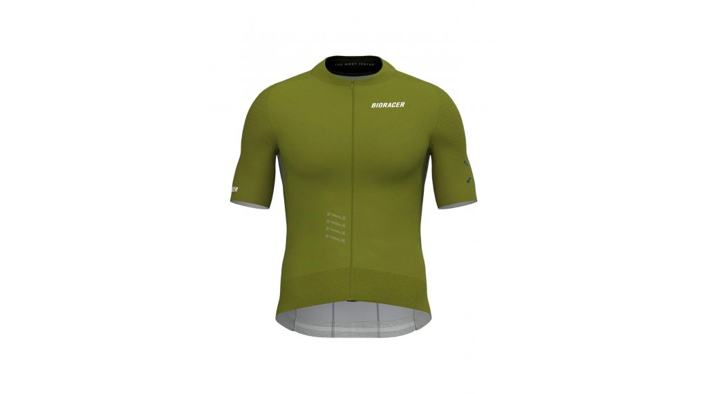 Bioracer Epic Jersey Gr. L thyme green