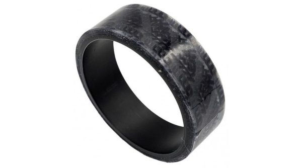 KENT tubeless rim tape 23 mm x 10 m incl. 4 seal patches 