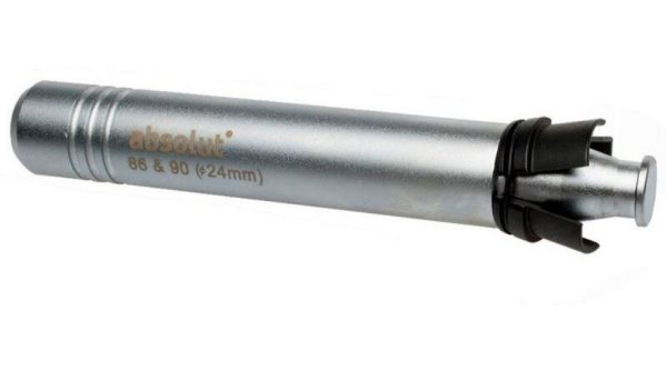 Narzędzie do montażu suportu Nuton Press-Fit BB86/90/92/95 BF30 oś 24 mm