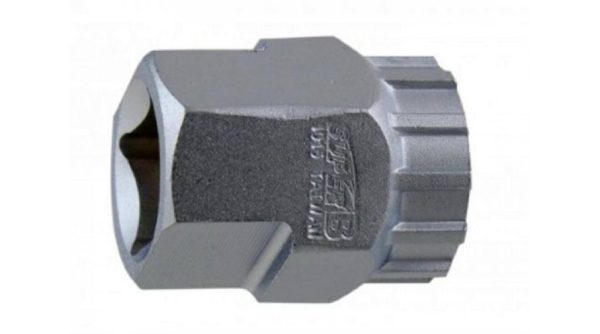 Stahovák řetězových kol Nuton Shimano HG (BULK)