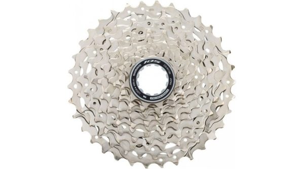 Shimano 105 CS-R7101 Cassette 12-speed 11-34 Teeth