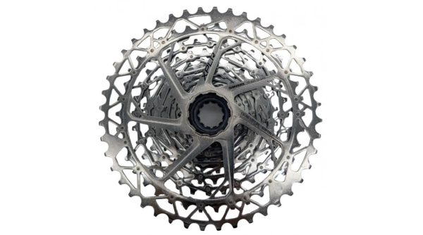 Kazeta SRAM XG-1251 12 rychlostí, 10–44 zubů (BULK)