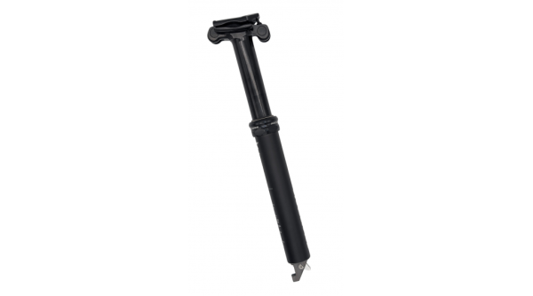 Race Face Turbine R Vario-Sattelstütze 31.6x457mm Travel:150mm (BULK)