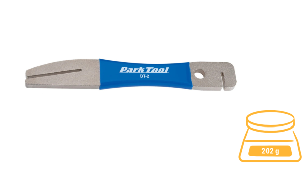 Park Tool DT-2 remschijfrichtgereedschap