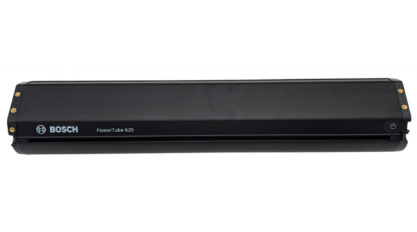 Bosch PowerTube Horizontal 625Wh e-bike battery