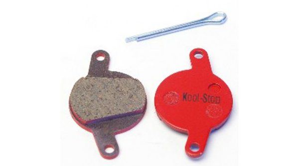 Plaquettes de frein à disque Kool-Stop D110 Magura