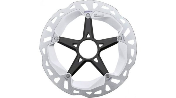 Shimano XT MT800 Bremsscheibe Centerlock Außenverzahnung 180mm (BULK)