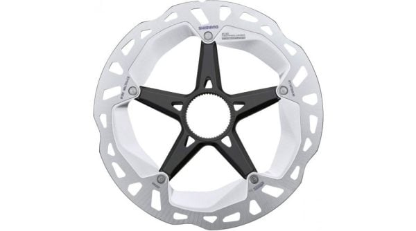 Shimano XT MT800 Bremsscheibe Centerlock Außenverzahnung 180mm (BULK)