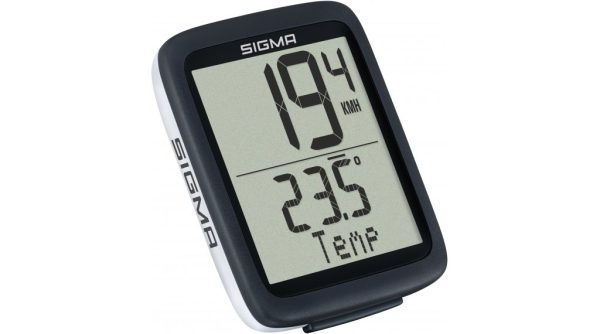 Sigma Sport BC 10.0 WL bicycle computer