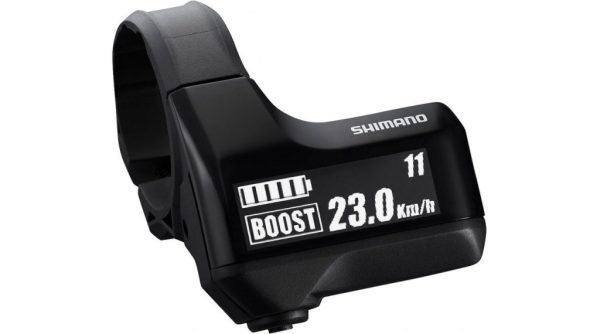 Shimano Display Unit SC-E7000 35mm (BULK)