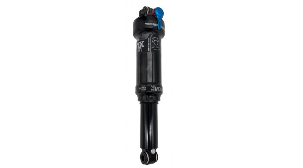 Fox Float Performance DPS 3pos Evol LV Dämpfer 230x65mm Mod. 2022 (BULK) 4 Fox Float Performance DPS 3pos Evol LV Dämpfer 230x65mm Mod. 2022 (BULK)