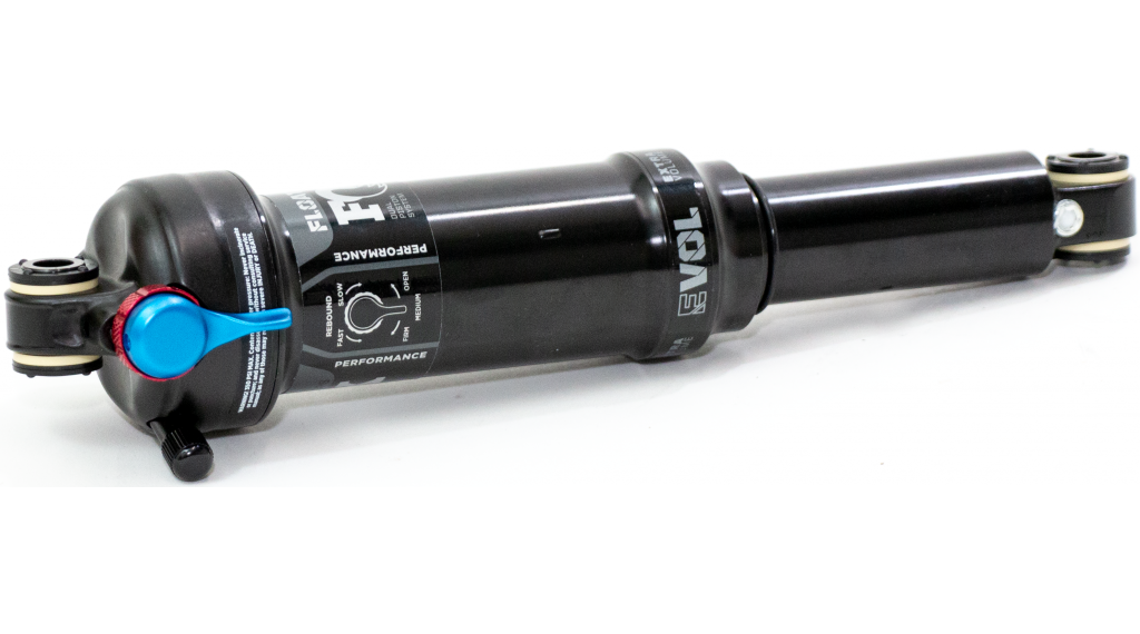 Fox Float Performance DPS 3pos Evol LV Dämpfer 230x65mm Mod. 2022 (BULK) 7 Fox Float Performance DPS 3pos Evol LV Dämpfer 230x65mm Mod. 2022 (BULK)