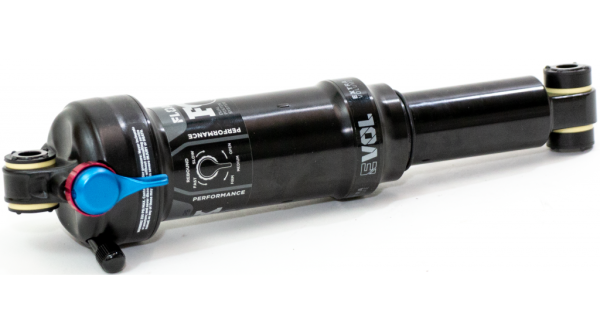 Amortiguador Fox Float DPS 3 pos Evol Performance Series 210x55mm Mod. 2021 (BULK)