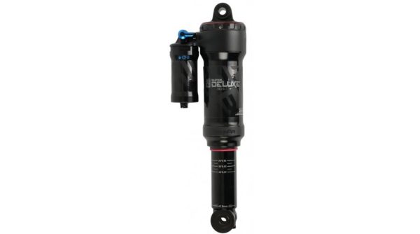 Tlumič RockShox Super DeLuxe Select+ 210x55mm (BULK)