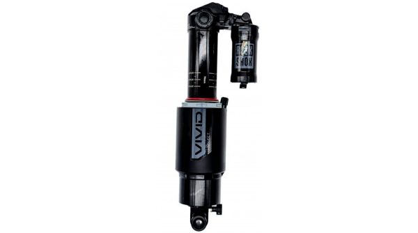 Tlumič RockShox Vivid RT Select Trunnion 225x75mm model 2024 (BULK)