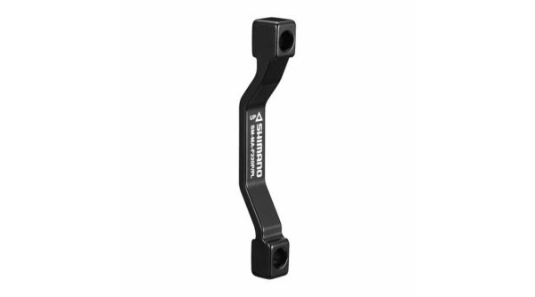 Adapter hamulca tarczowego Shimano SM-MA-F220P/PL (LUZEM)