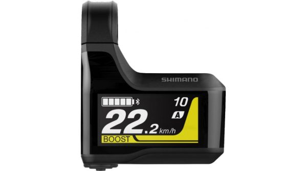 Shimano Display Steps EP8 SC-EM800 (EN VRAC)
