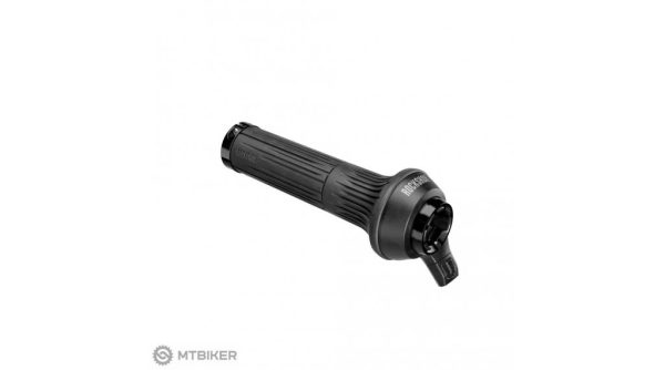 Palanca de control remoto RockShox Remote TwistLoc Full Sprint de 2 posiciones para puño giratorio izquierdo (BULK)