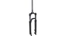 SR Suntour XCM 27.5" suspension fork 100mm 9x100mm QR black (BULK)