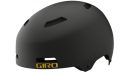 Giro Quarter FS Helm Gr. S (51-55cm) matte warm black