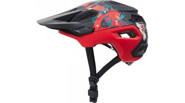 Casco O'Neal Trailfinder Rio Talla L/XL (59-63 cm) multicolor