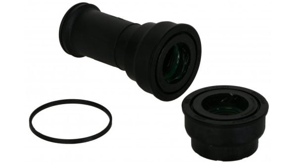 Boîtier de pédalier Shimano BB-MT800-PA VTT Press-Fit 41 mm BB 89,5/92 (emballage en vrac)