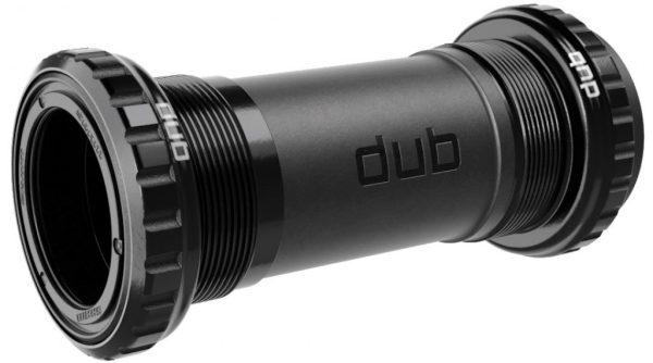 Středové složení SRAM DUB BSA 68/73 mm ocel