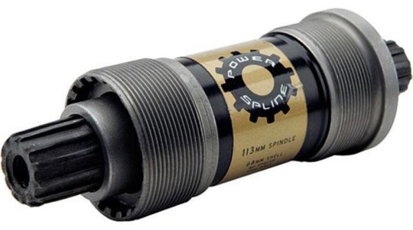 Středové složení Truvativ BB-PS-A1 PowerSpline BSA 68/113 mm (velkoobjemové)