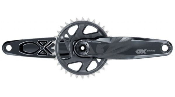 Korba SRAM GX Eagle DUB 170mm 30 zębów (LUZEM)