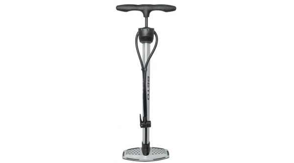 BETO 11/160 Standpumpe silver