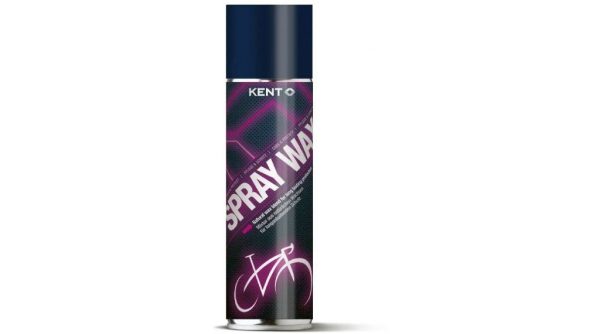 Cera en spray KENT 500 ml