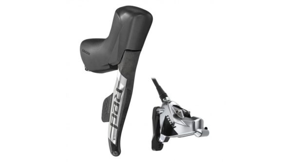 Juego de frenos de disco SRAM Red AXS D1 delanteros y traseros (a granel)