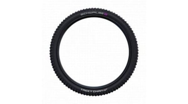 Schwalbe Tacky Chan Evolution Line 29" skládací plášť SnakeSkin Super Ground ADDIX Ultra Soft 62-622 (29x2.40) černá
