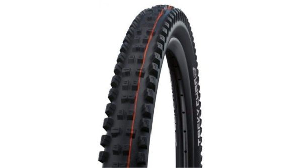 Schwalbe Tacky Chan Evolution Line 29" skládací plášť SnakeSkin Super Ground ADDIX Ultra Soft 62-622 (29x2.40) černá