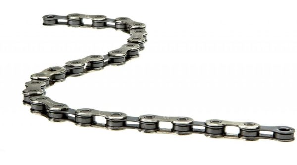 SRAM PC-1130 ketting, 11 versnellingen, 120 schakels, zilverkleurig