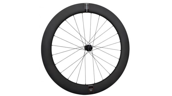 Zadní kolo Reserve 65 Disc, volnoběžka SRAM XDR