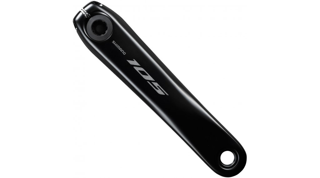 Shimano 105 FC-R7100 Kurbelgarnitur 3 Korba Shimano 105 FC-R7100 2x12 172,5 mm 50-34 zęby