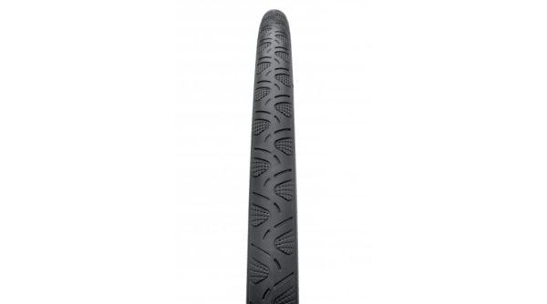 Pneumatico pieghevole Continental Grand Prix 4-Season da 28" 23-622 (700x23C) nero/pelle nera