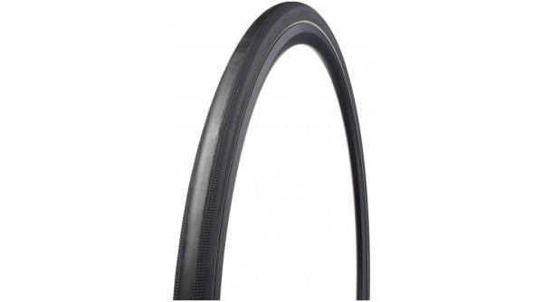 Pneu tubulaire Specialized S-Works Turbo Mountain 28" 22-622 (700x22C) noir (EN VRAC)