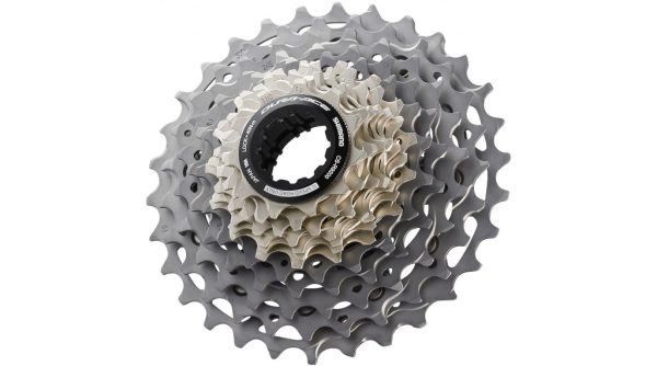 Shimano Dura-Ace CS-R9200 Kassette 12-fach 11-30 Zähne