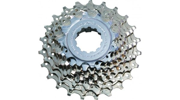 Shimano Claris CS-HG50 Kassette 8-fach 12-25 Zähne