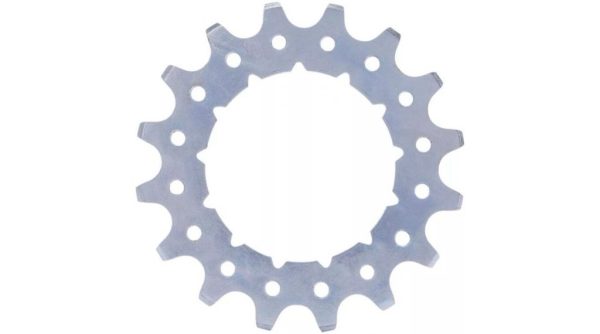 Ocelové ozubené kolo Rohloff, 16 zubů (standardní) (BULK)